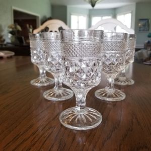 Wexford Glasses
